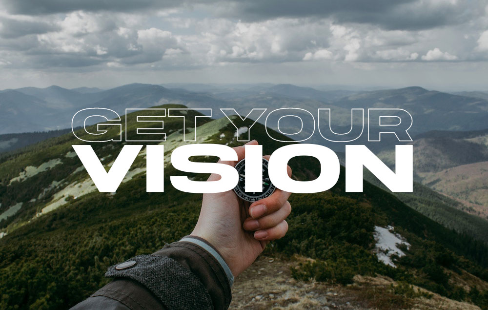 Get your vision