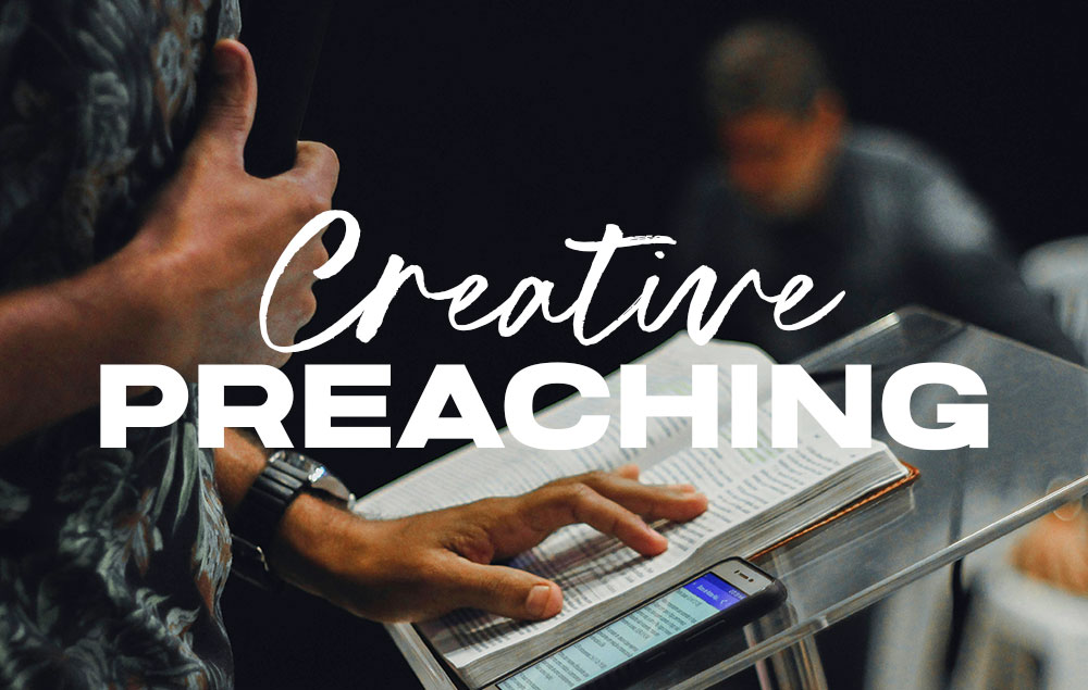 Creative Preaching